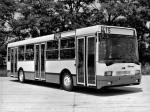 Ikarus 415 1985 года